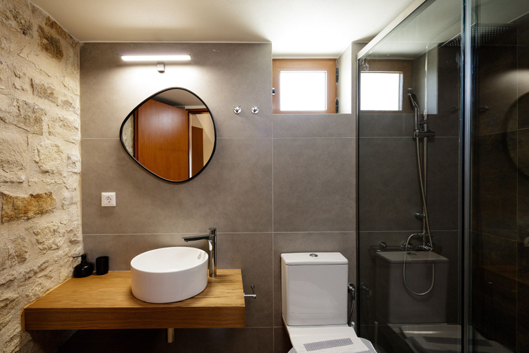 Room 3, Villa Stamatis w Private Pool Amazing Sea View, Crete