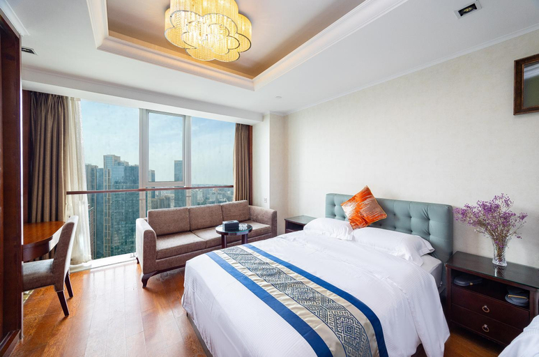 Bedroom 8