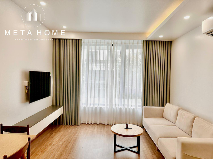 Others 5, V-Homestay, Lê Chân
