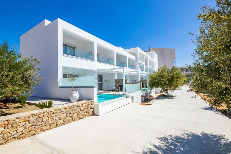 Others 3, Alkithea luxury suites, South Aegean