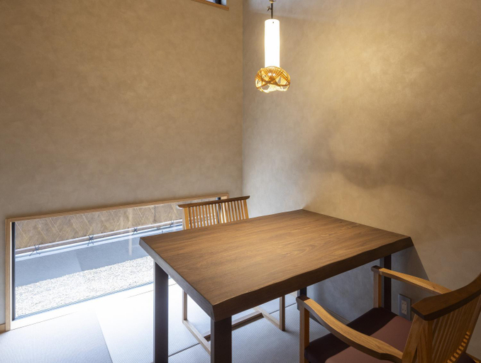Food & Drinks 5, Kidukuri no yado Hashizuya, Misasa