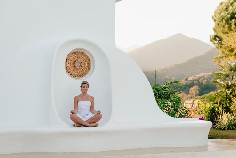Others 2, Viluz - Wellbeing Resort Marbella, Málaga
