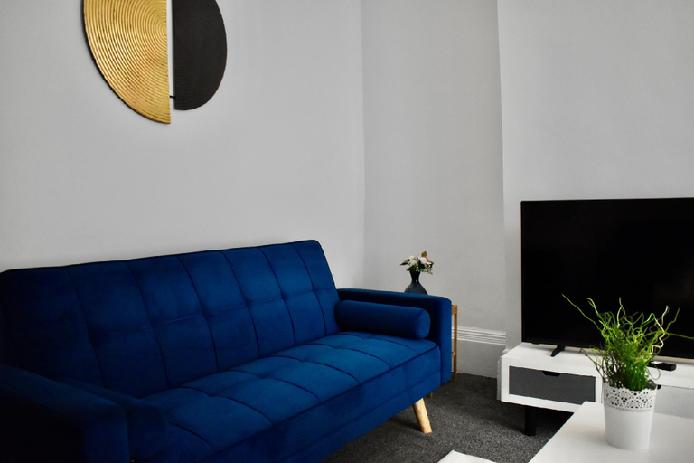 Others 3, Sheffield 5Bed Home | Work&Leisure + Free Parking, Sheffield