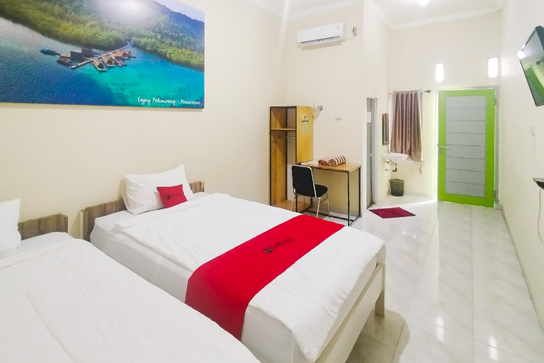 Bedroom 9