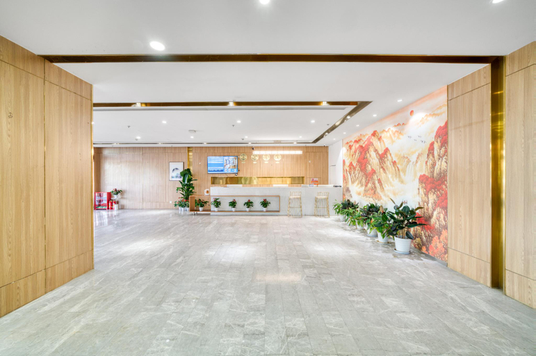 Others 4, HangZhou Yuyou YunXi Hotel, Hangzhou