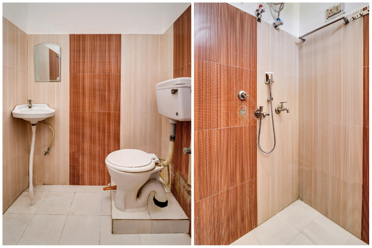 Others 3, Hotel O Star City Hotel, Faizabad
