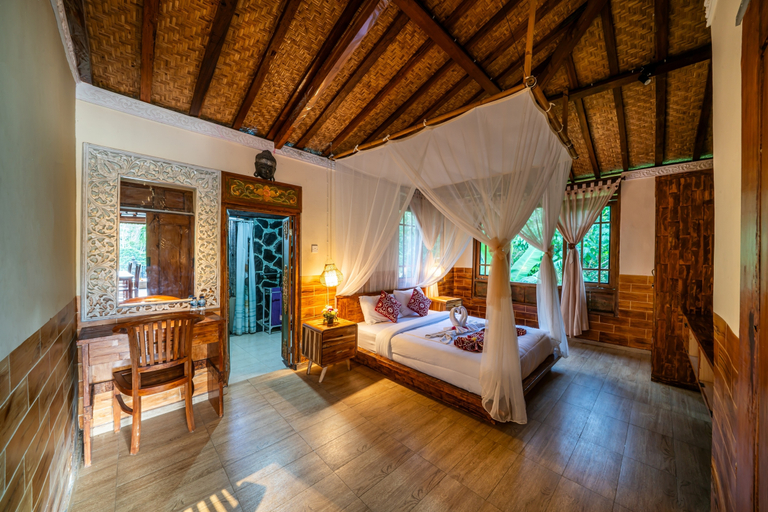 Bedroom 9