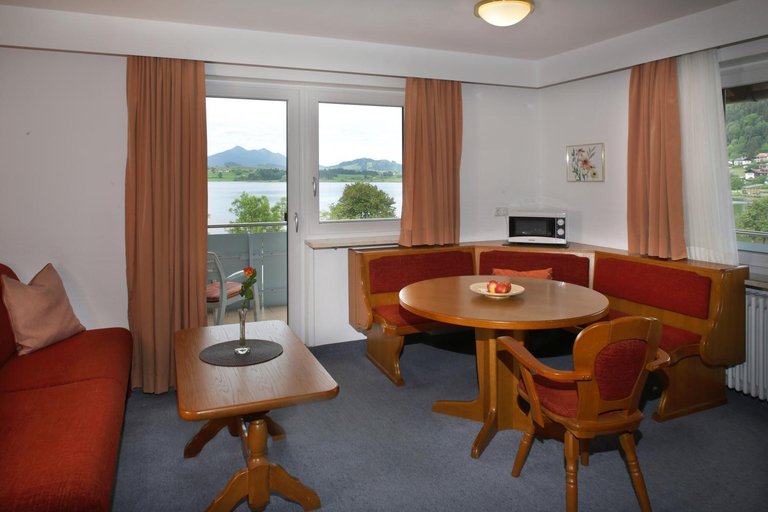 Others 4, Landhaus Seeblick, Ostallgäu