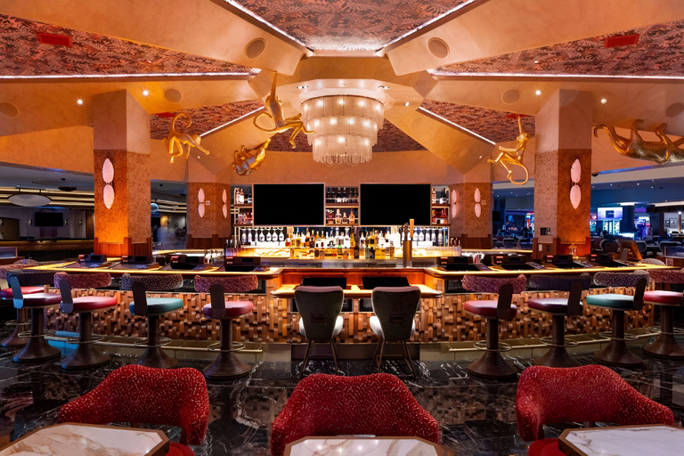Food & Drinks 4, Masquerade Tower At Rio Hotel And Casino, Clark
