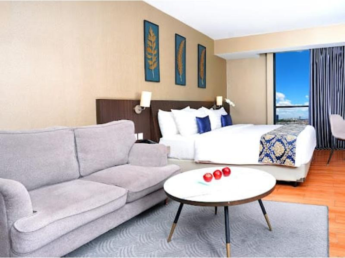Bedroom 8