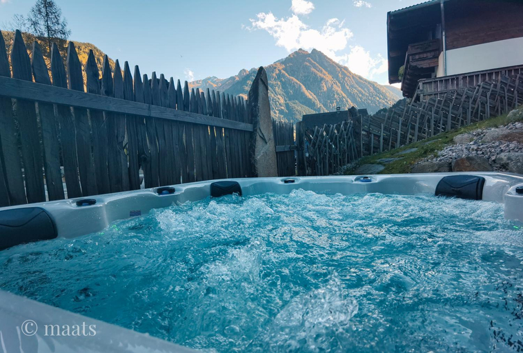 Sport & Beauty 3, Chalet Grossglockner, Zell am See