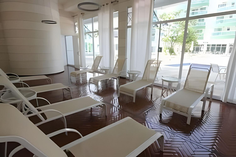 2, Flats Paradiso Barra da Tijuca, Rio de Janeiro