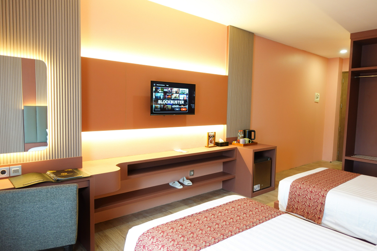 Bedroom 20