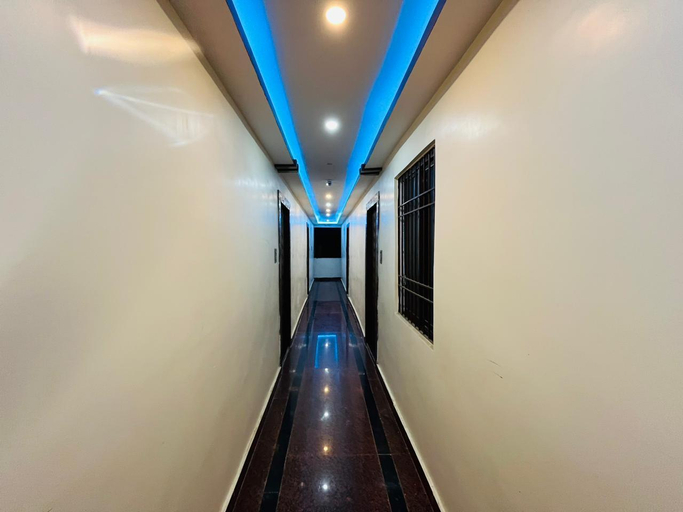 Public Area 3, SS HOTEL, Gaya