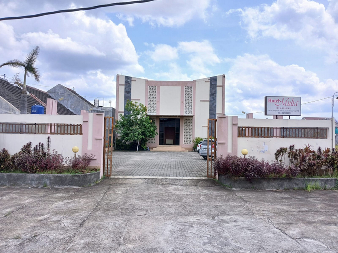 RedDoorz Syariah near Masjid Al-Aqsha Klaten, Klaten