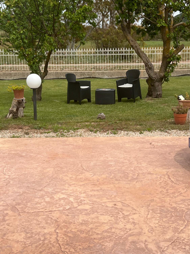 Others 5, The Arches House Bed and Breakfast IUN F1092, Sassari