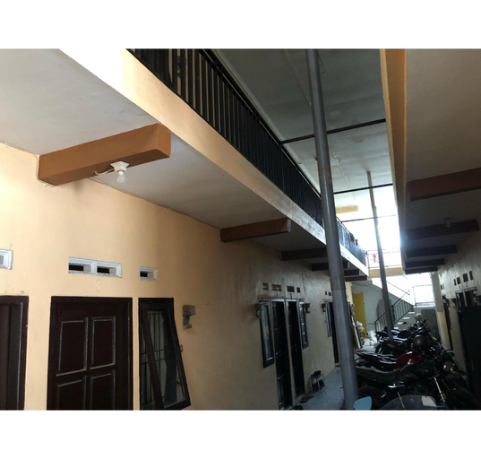 Public Area 2, SPOT ON 93531 Homestay Puri Indah Syariah, Surabaya