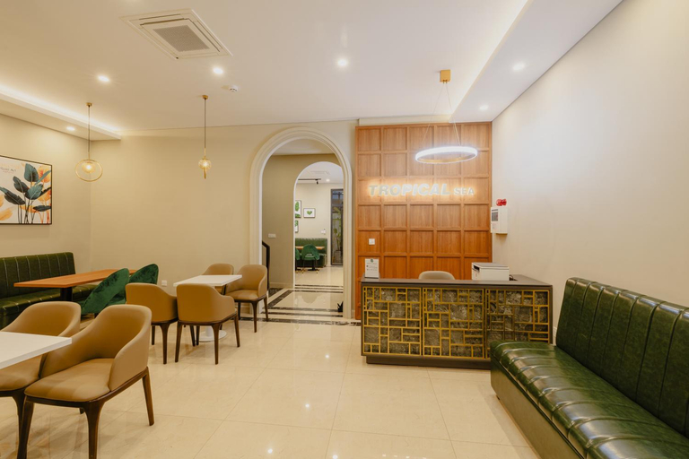 Public Area 3, 2Stay Tropical Grand World Phu Quoc, Phú Quốc