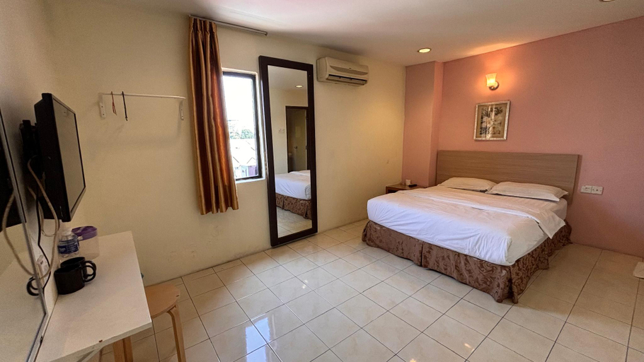 Bedroom 22