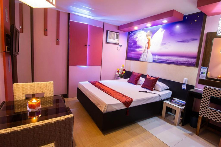 Bedroom 9