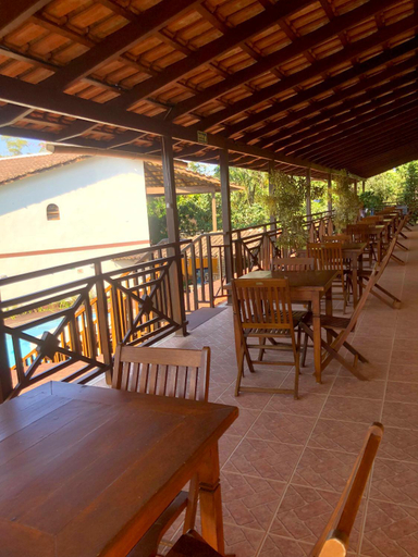 Food & Drinks 3, Pousada e Residencial Villafranca, São Sebastião