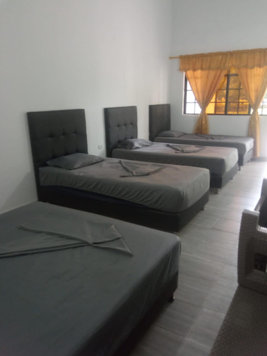 Bedroom 2, QUINTA CAMPESTRE LA FLORIDA, San Sebastian de Mariquita
