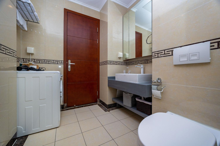 Bathroom 5