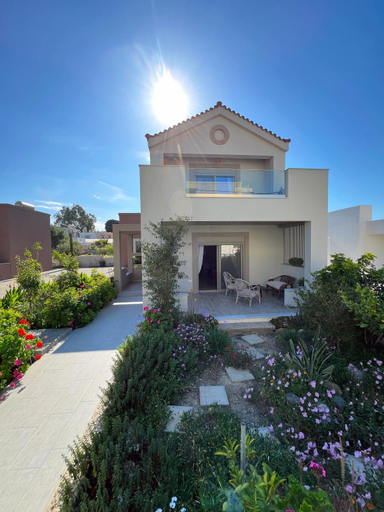 Exterior view 3, Easy Living 1 & 2, South Aegean