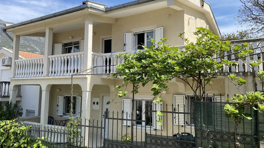 Balcony/terrace 3, Stan-apartman, Apartment, дом