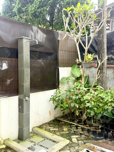 Others 5, SF Homey Puri Indah, Bogor