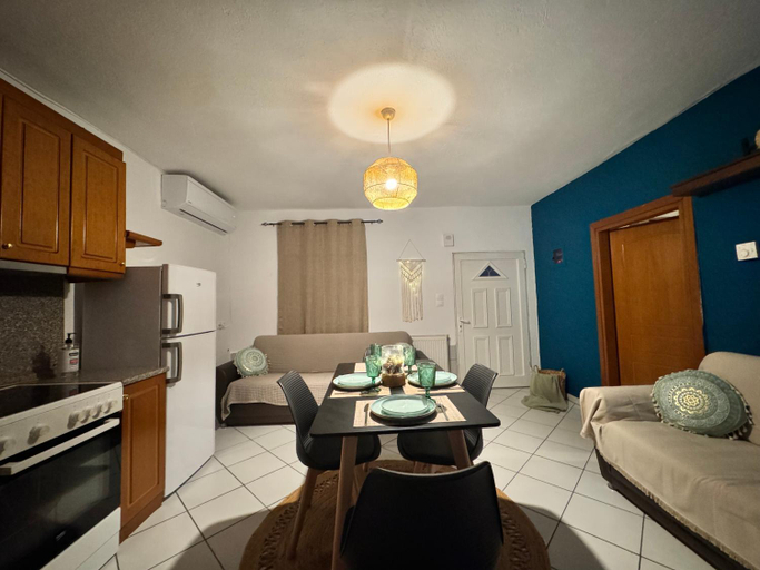 Kitchen 4, Neni's House, East Macedonia and Thrace