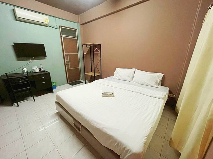 Sunshine Apartment, Prawet