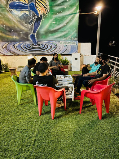 Others 5, Urban Loft Hostel, Garhwal