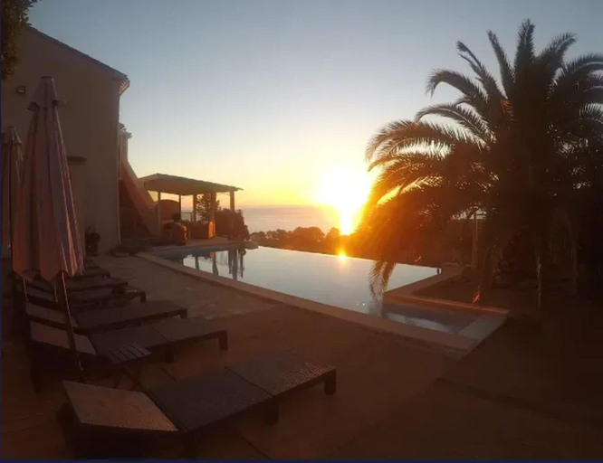 Others 3, Villa avec vue sur la mer a Sari-Solenzara, piscine privee, Corse-du-Sud