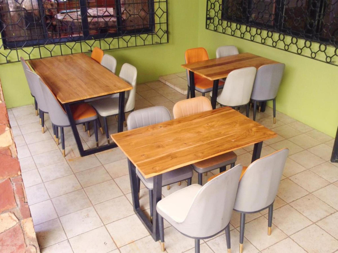 Food & Drinks 5, Olivia Guesthouse, Nyamagana