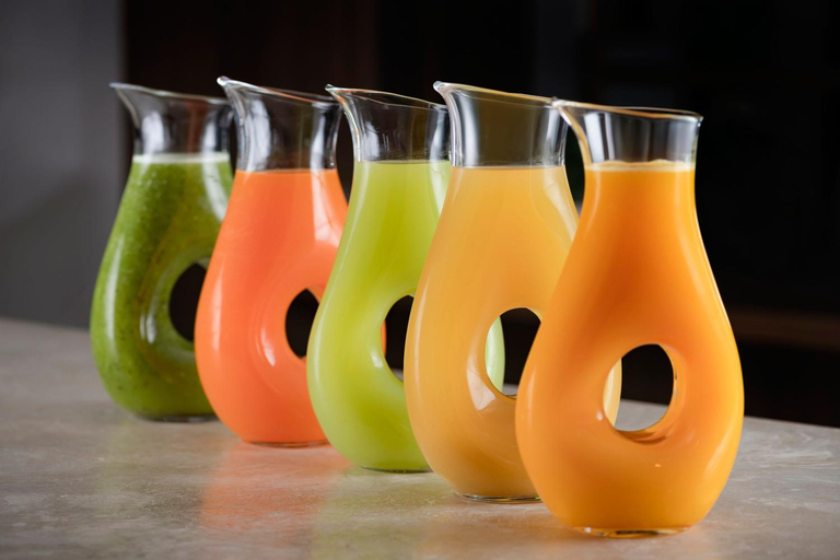 Food & Drinks 5, Hotel Clodio, Rome