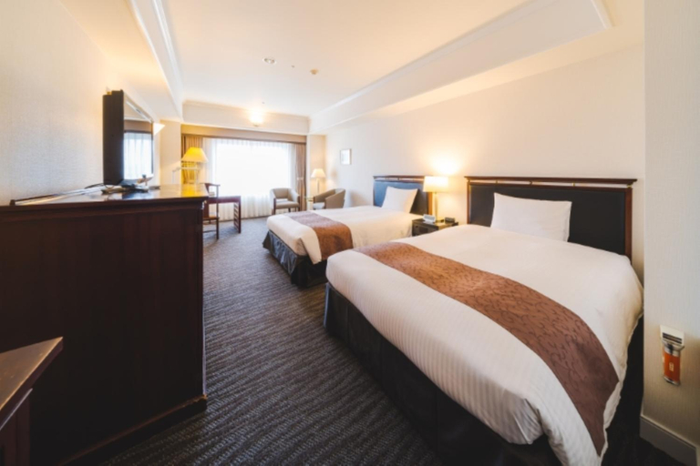 Bedroom 9