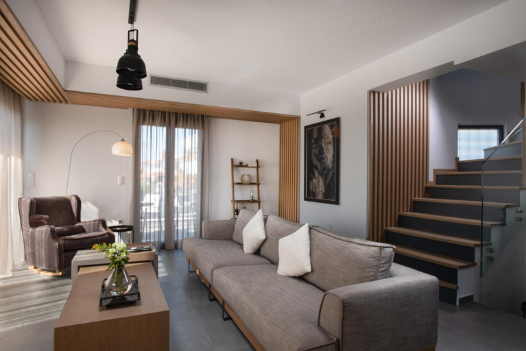 Others 4, Mirazur Seafront Sunset Villa, Epirus