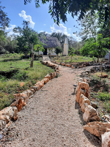 Others 5, Eco Hacienda ICH-KI, Hocabá