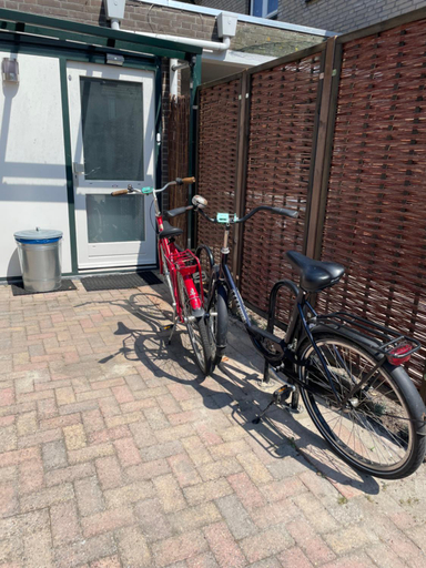 Others 5, Quiet luxury studio, 11 minutes from Amsterdam Central Station, Diemen
