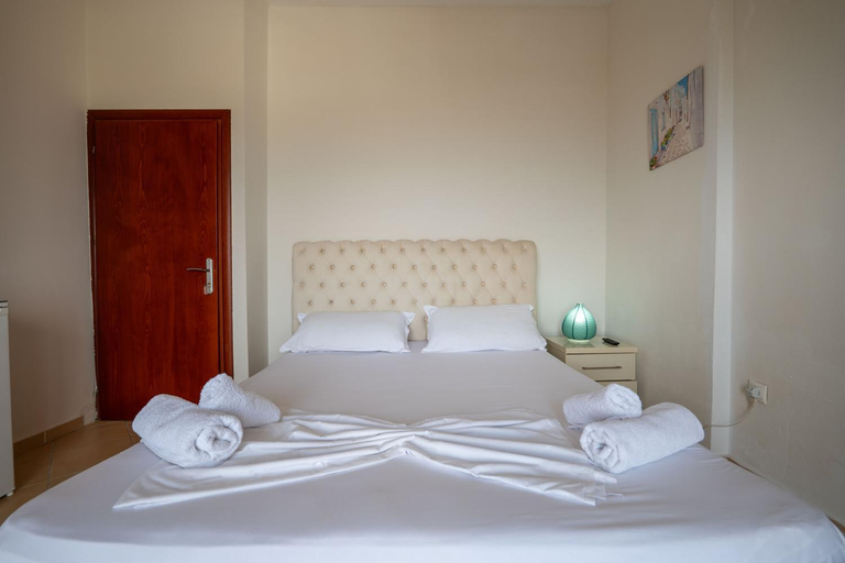Bedroom 2, Vila Flamuri, Sarandës