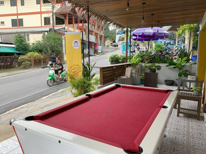 Others 5, Vibes Samui Hostel and Cafe', Ko Samui