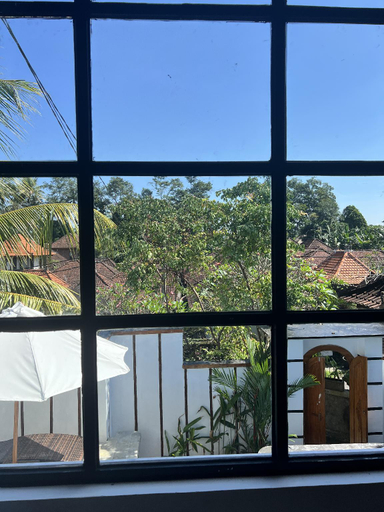 Scenery