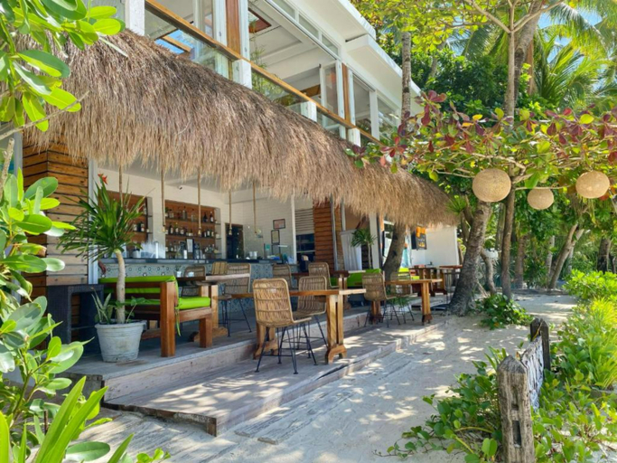 Food & Drinks 5, Jony's Beach Resort, Malay
