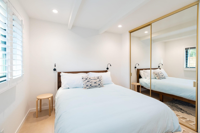 Bedroom 3, Paradise at the Pointe, Riverside