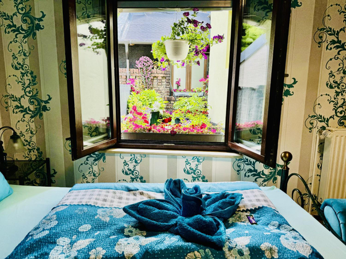 Bedroom 15