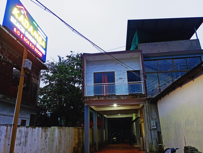 Others 4, Hotel Kadamba, Uttara Kannada