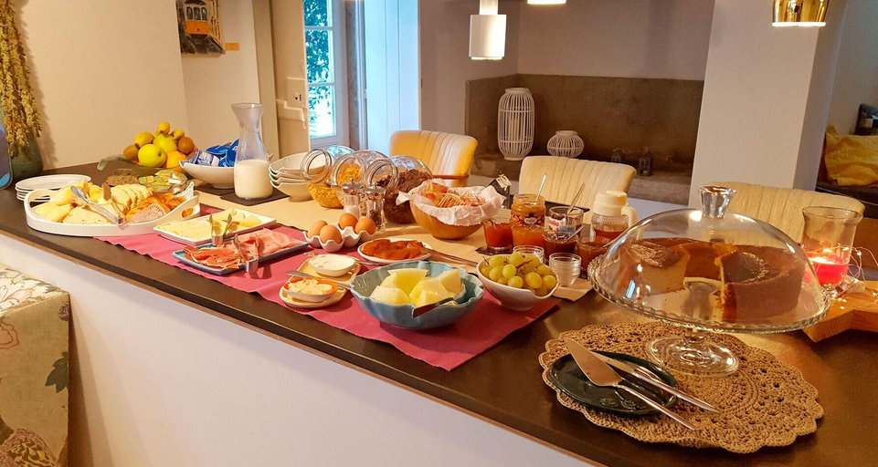 Food & Drinks 5, Águamel Boutique Guest House, Sintra