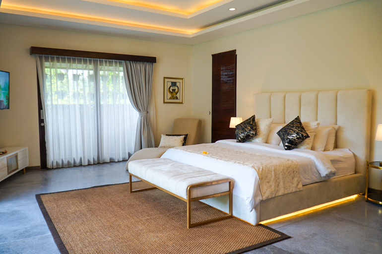 Others 3, Villa Cassia, Badung