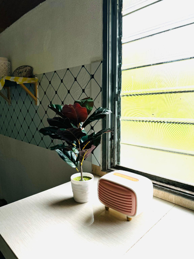 Others 3, Homestay Bajet Paklong Sharom, Central Seberang Perai